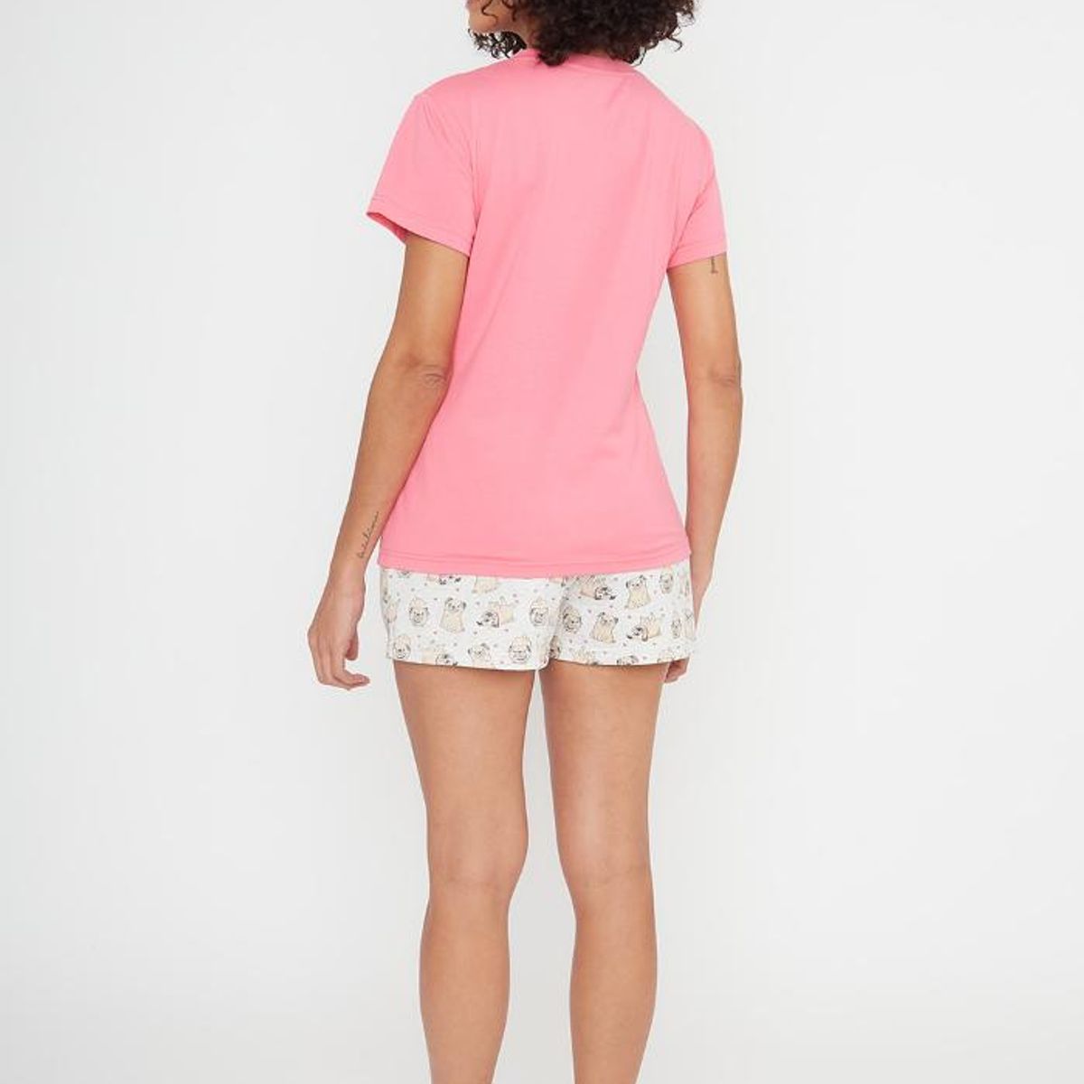 KAYSER - Pijama  de mujer algodón 70.1081M KAYSER