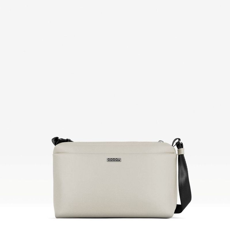 BABAU BARCELONA - Cartera Bandolera Europea Iluminación Integrada DBS-SGRAVEL