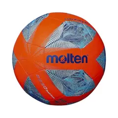 MOLTEN - Balón Fútbol Playa FA3550 FIFA PRO Talla 5