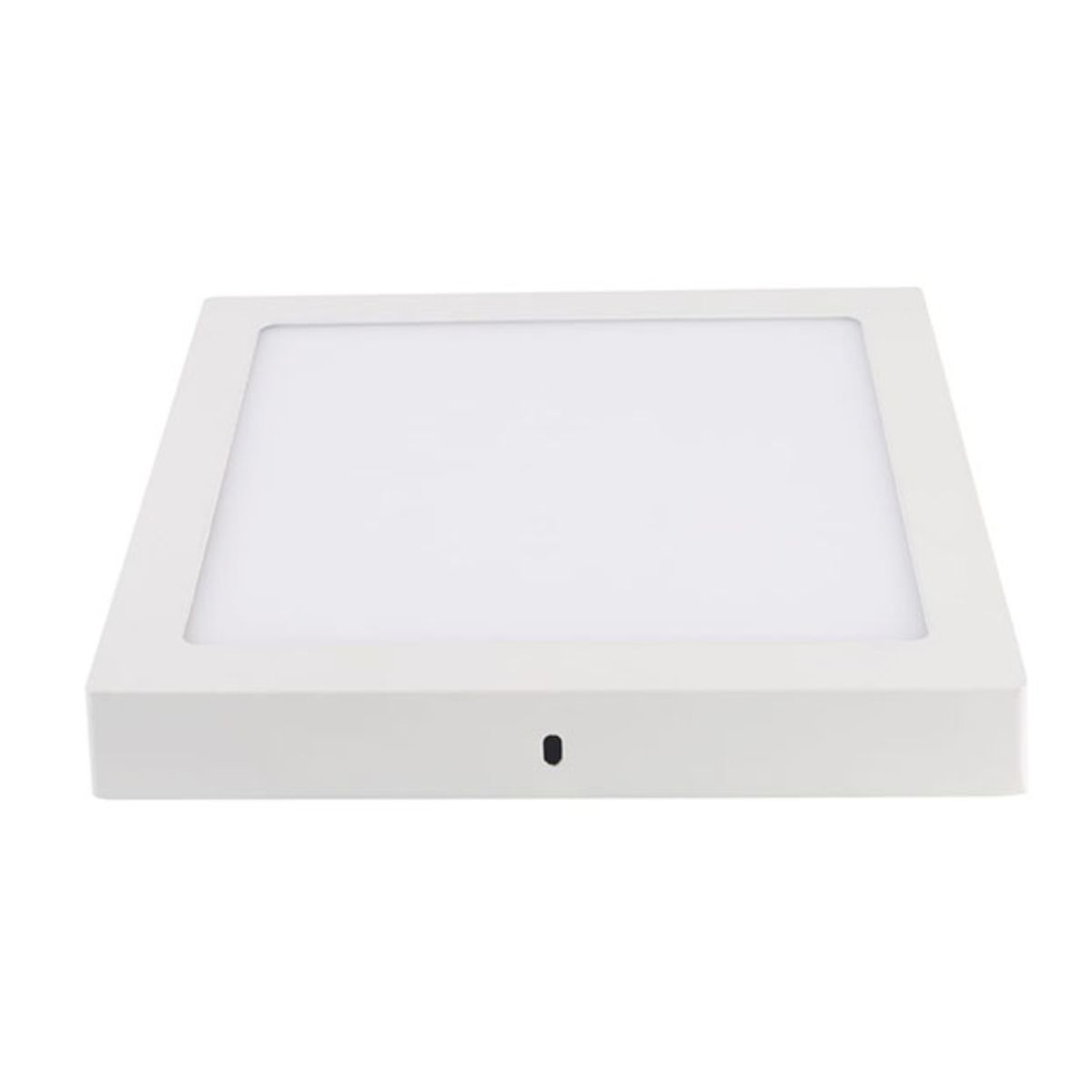 LEMU LUX - Panel Luz Neutra ECO Cuadrado Sobrepuesto 24W