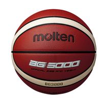 Balón Basquetbol BG3000-2 LNB - Rojo - 5