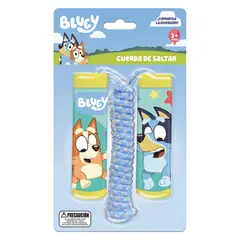 BLUEY - Cuerda Para Saltar