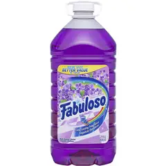 FABULOSO - Limpiador Multiuso Lavanda 6,2 L