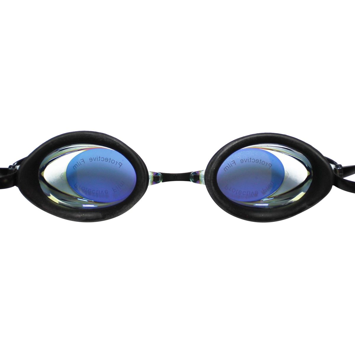 UK TIME - LENTE DE NATACION COMPETENCIAS UKTIME BLACK - GREY