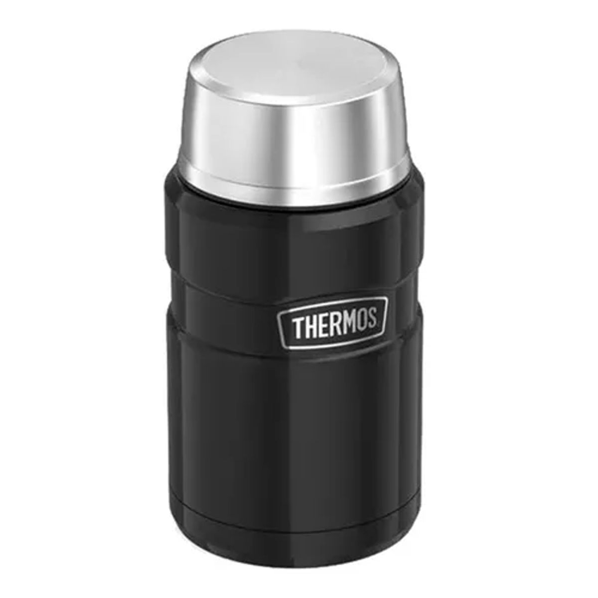 GENERICO - Thermo comida 710 ml Thermos color negro