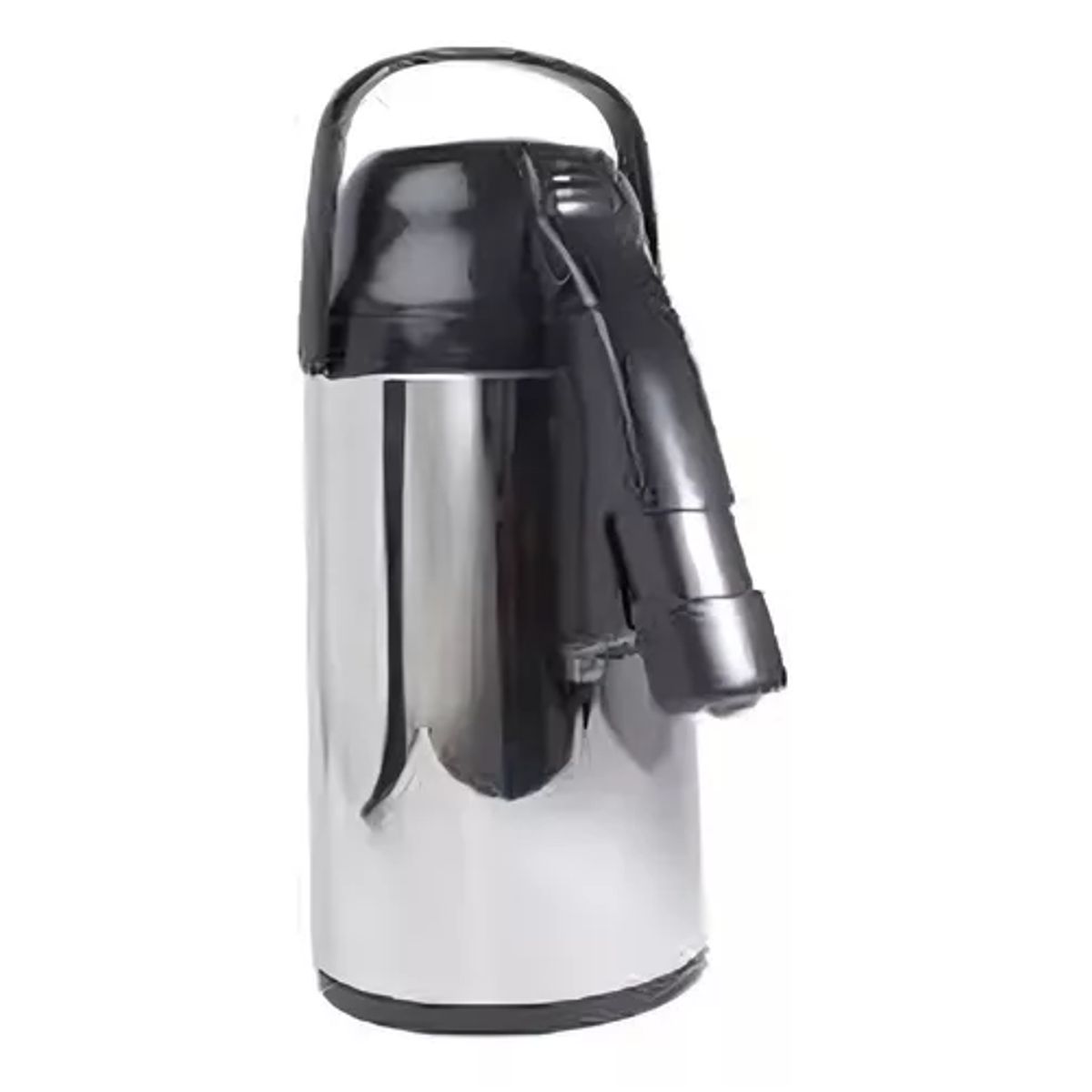 GENERICO - Termo sifón de 3 litros cafetera con dispensador Air Pot