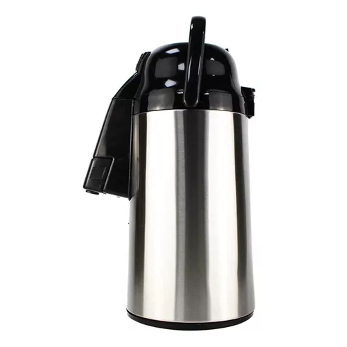 GENERICO - Termo sifón de 3 litros cafetera con dispensador Air Pot