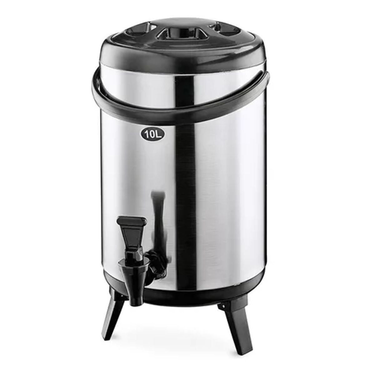 GENERICO - Termo para agua caliente 10 litros dispensador