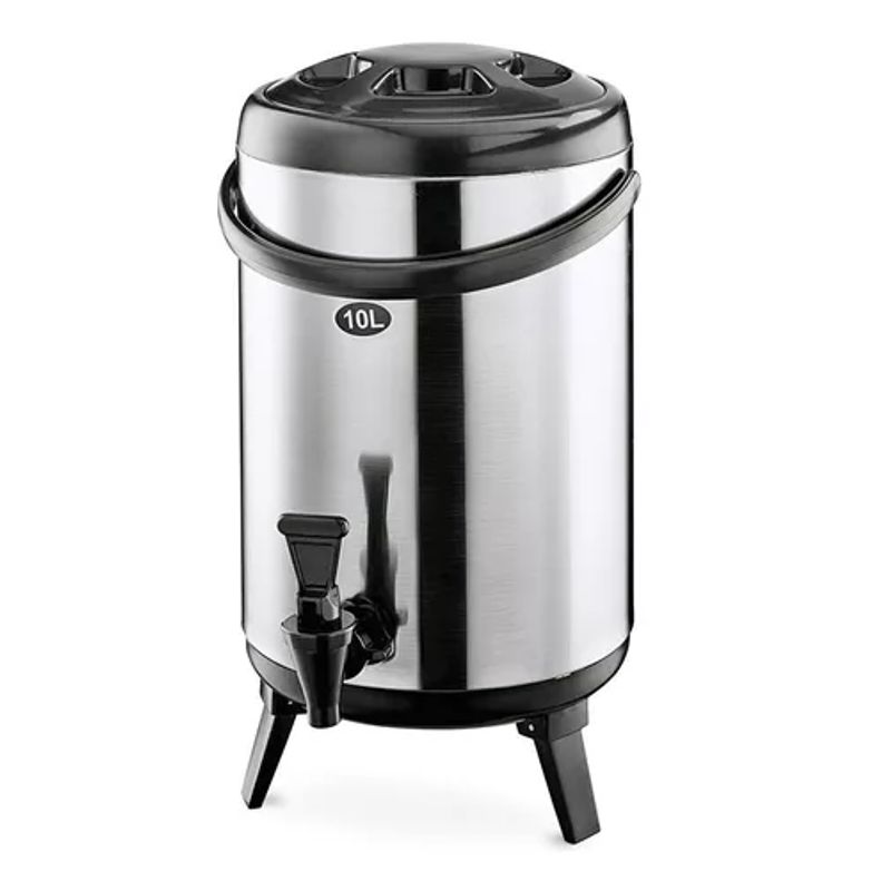 GENERICO - Termo para agua caliente 10 litros dispensador