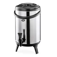 GENERICO - Termo para agua caliente 10 litros dispensador