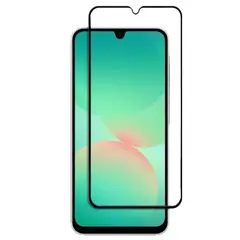 GENERICO - Lámina De Vidrio Completa Para Samsung A26 5G