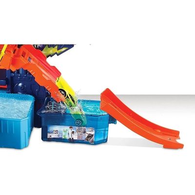 Imagen 2 del producto City pista Color Shifters Laboratorio Científico