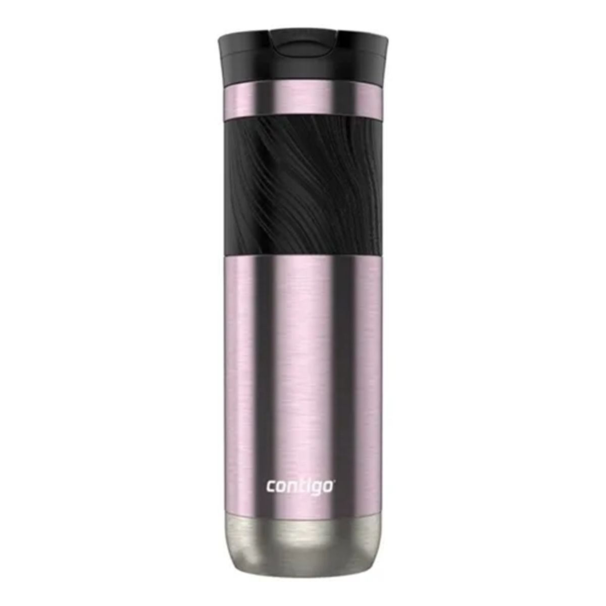 CONTIGO - Vaso Contigo® Byron Acero Inoxidable 710ml Color Rosa