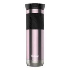 CONTIGO - Vaso Contigo® Byron Acero Inoxidable 710ml Color Rosa