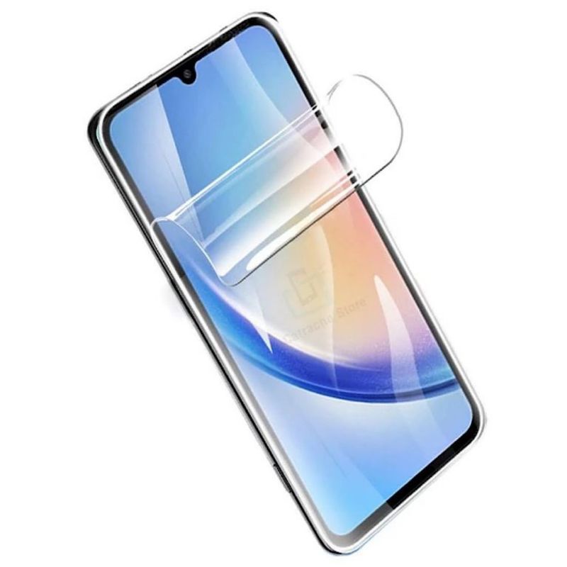 GENERICO - Lámina de Hidrogel Pantalla Para Samsung A26 5G