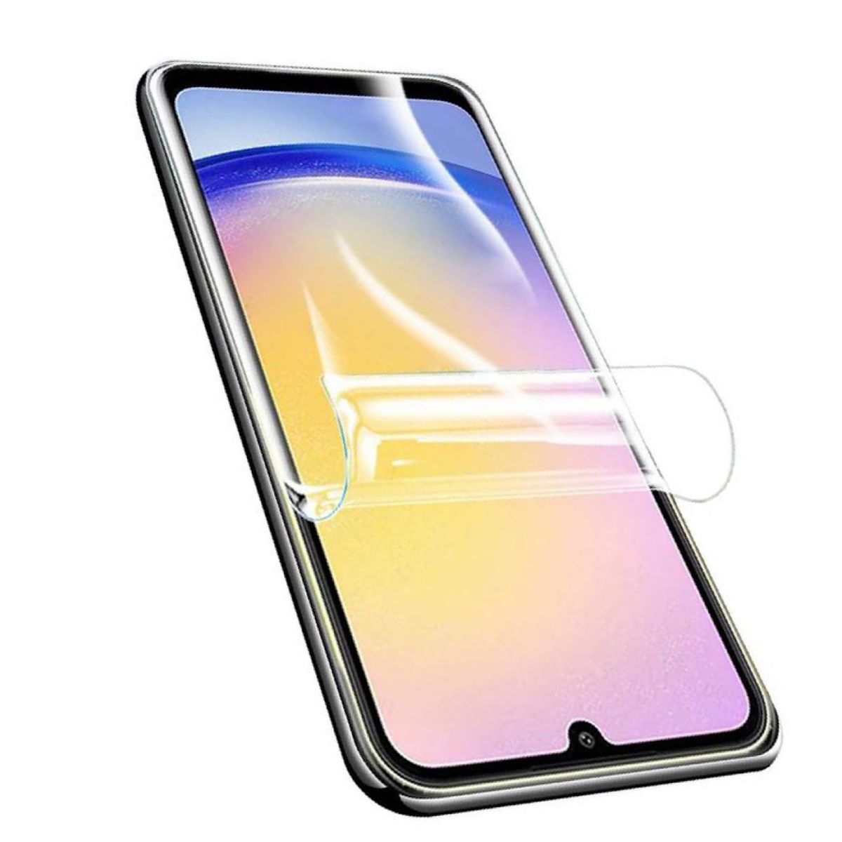GENERICO - Lámina de Hidrogel Pantalla Para Samsung A26 5G