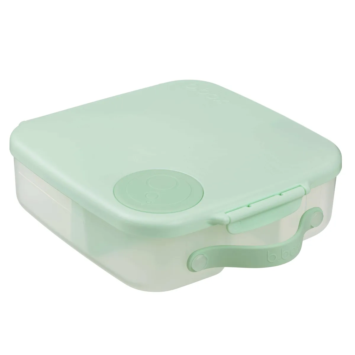 B BOX - Lonchera bbox antiderrames 2 lts. Spearmint