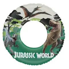 JURASSIC WORLD - Flotador Circular 50 cm