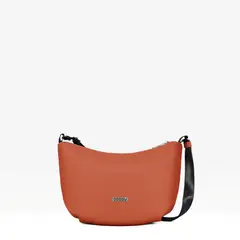 BABAU BARCELONA - Bandolera Europea Sistema Iluminación Incorporado BABAU JAZZ Negra