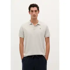 SCALPERS - POLO CALAVERA CONTRASTE