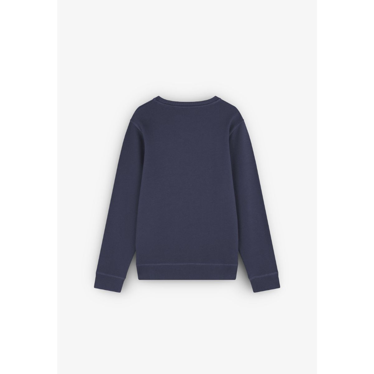 SCALPERS - POLERÓN BÁSICO CALAVERA BORDADA