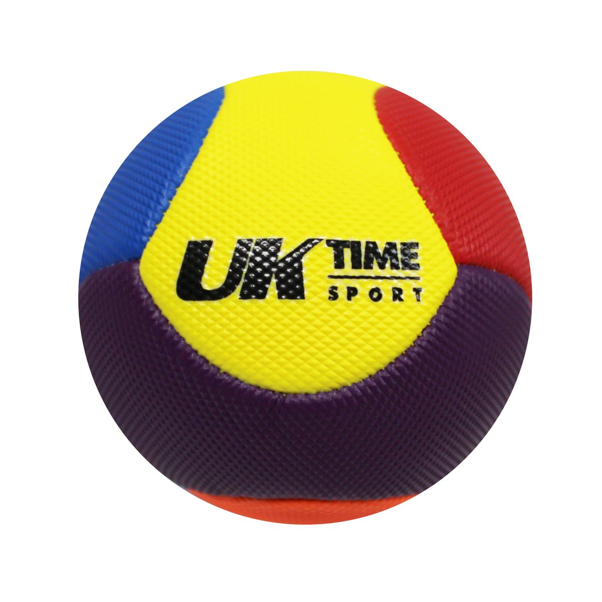 UK TIME - PELOTA MULTIUSO - INICIACION UKTIME N°1