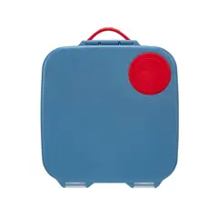 B BOX - Lonchera bbox antiderrames 2 lts. blue blaze