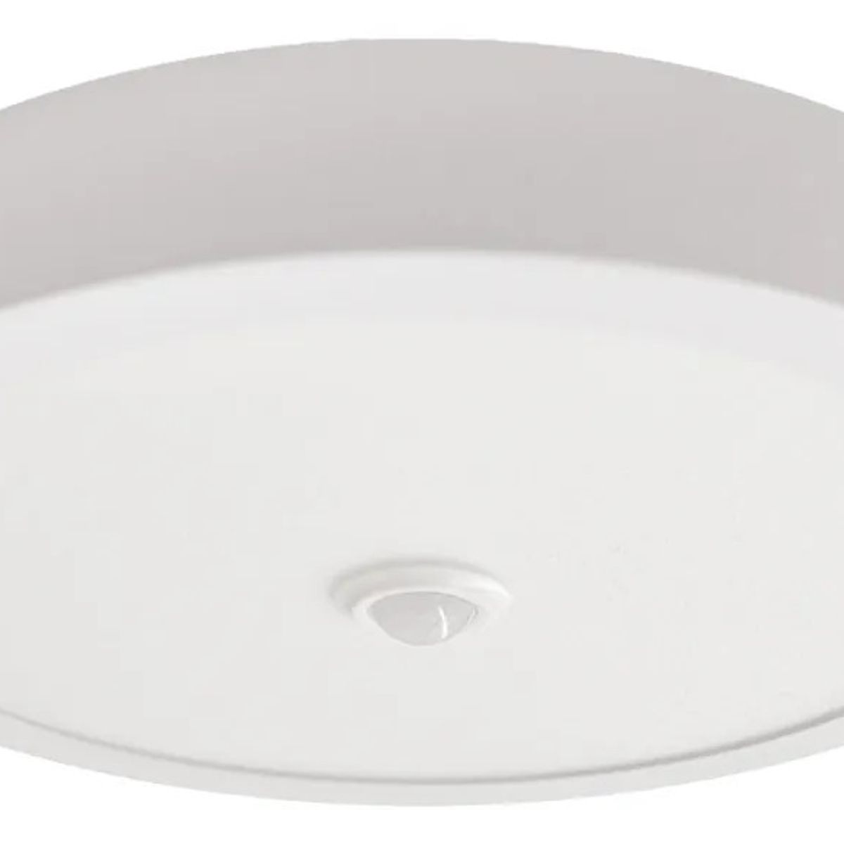 WANT - Panel Luz Fria ECO Con Sensor Sobrepuesto 18W