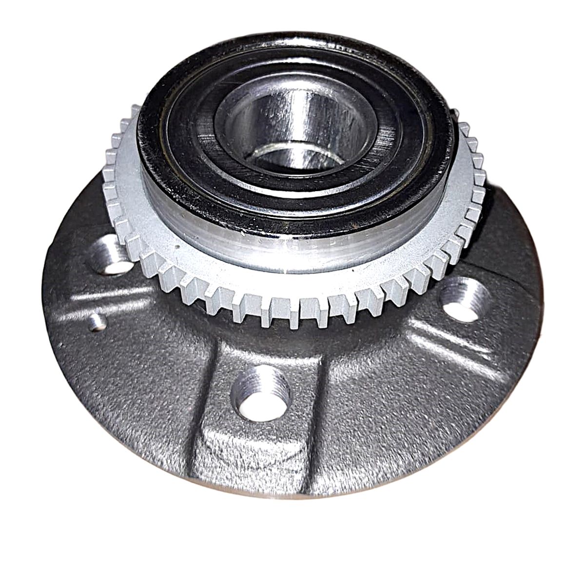 GENERICO - Masa Rueda Trasera + Rodamiento PARA Mg ZS - ZX 15 Cc