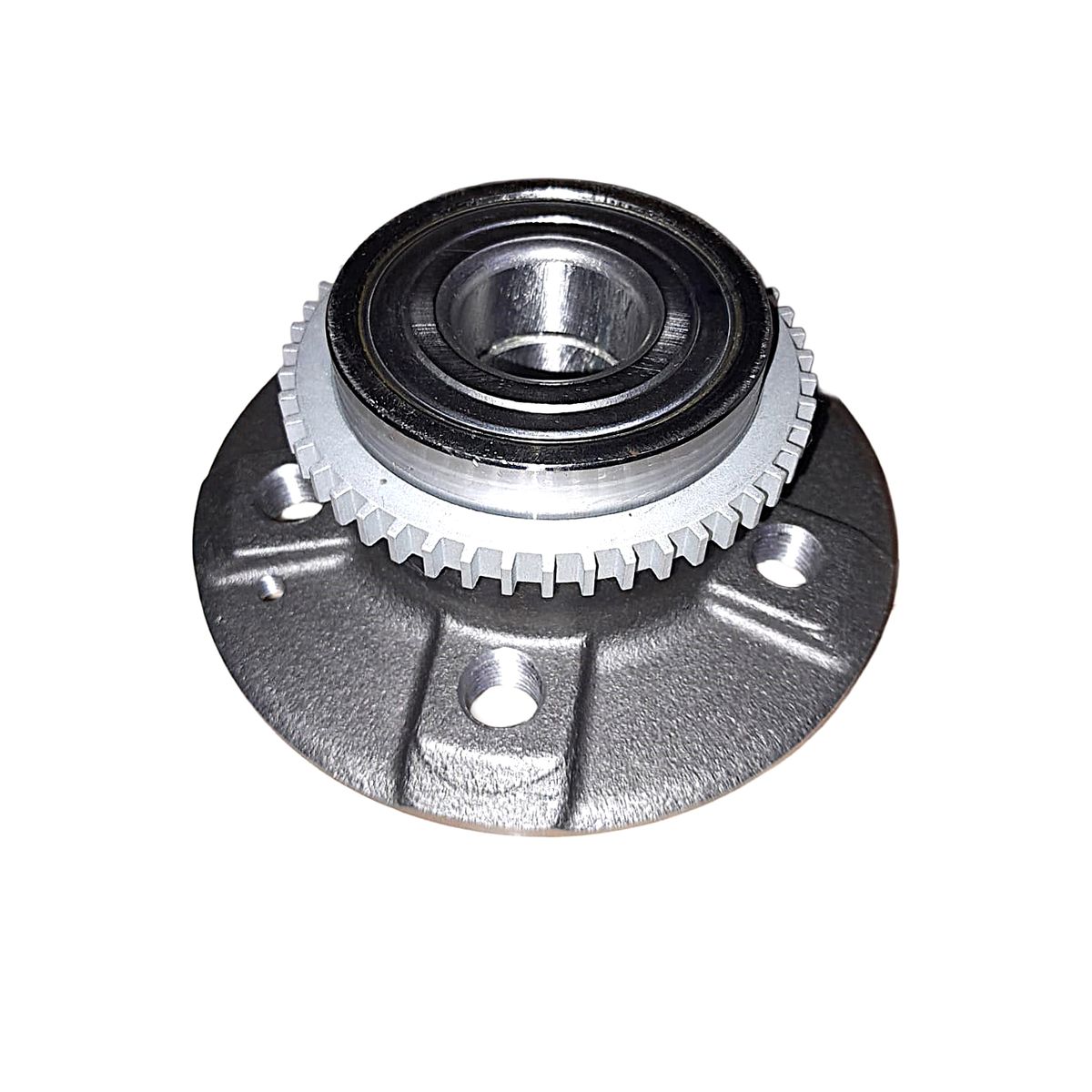 GENERICO - Masa Rueda Trasera + Rodamiento PARA Mg ZS - ZX 15 Cc