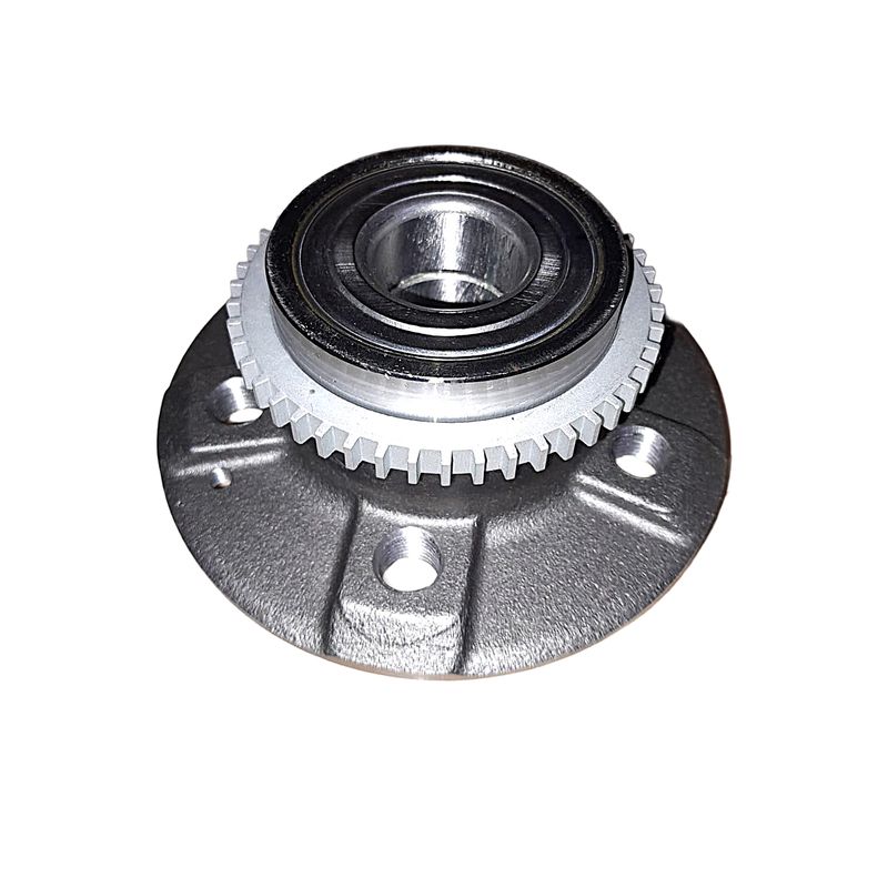 GENERICO - Masa Rueda Trasera + Rodamiento PARA Mg ZS - ZX 15 Cc