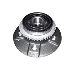GENERICO - Masa Rueda Trasera + Rodamiento PARA Mg ZS - ZX 15 Cc