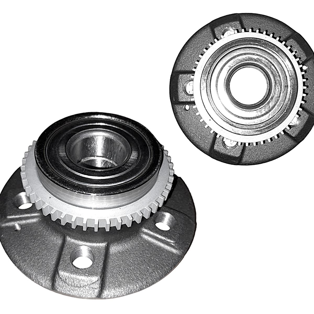 GENERICO - Masa Rueda Trasera + Rodamiento PARA Mg ZS - ZX 15 Cc
