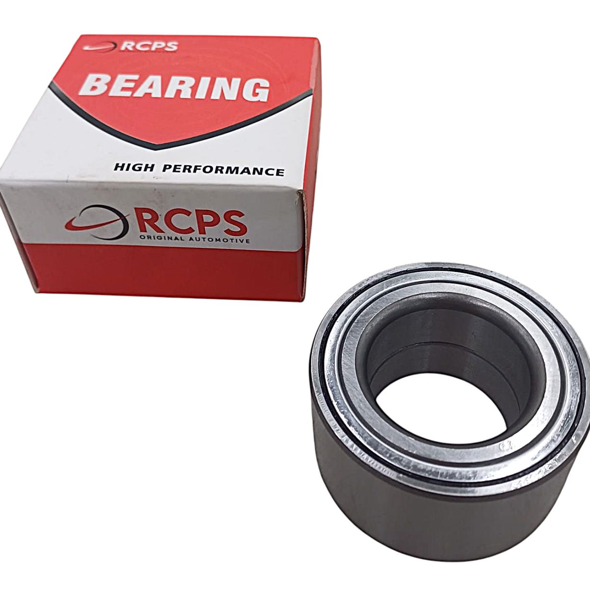 GENERICO - Rodamiento De Masa Delantero para Changan Cv1 10 CC