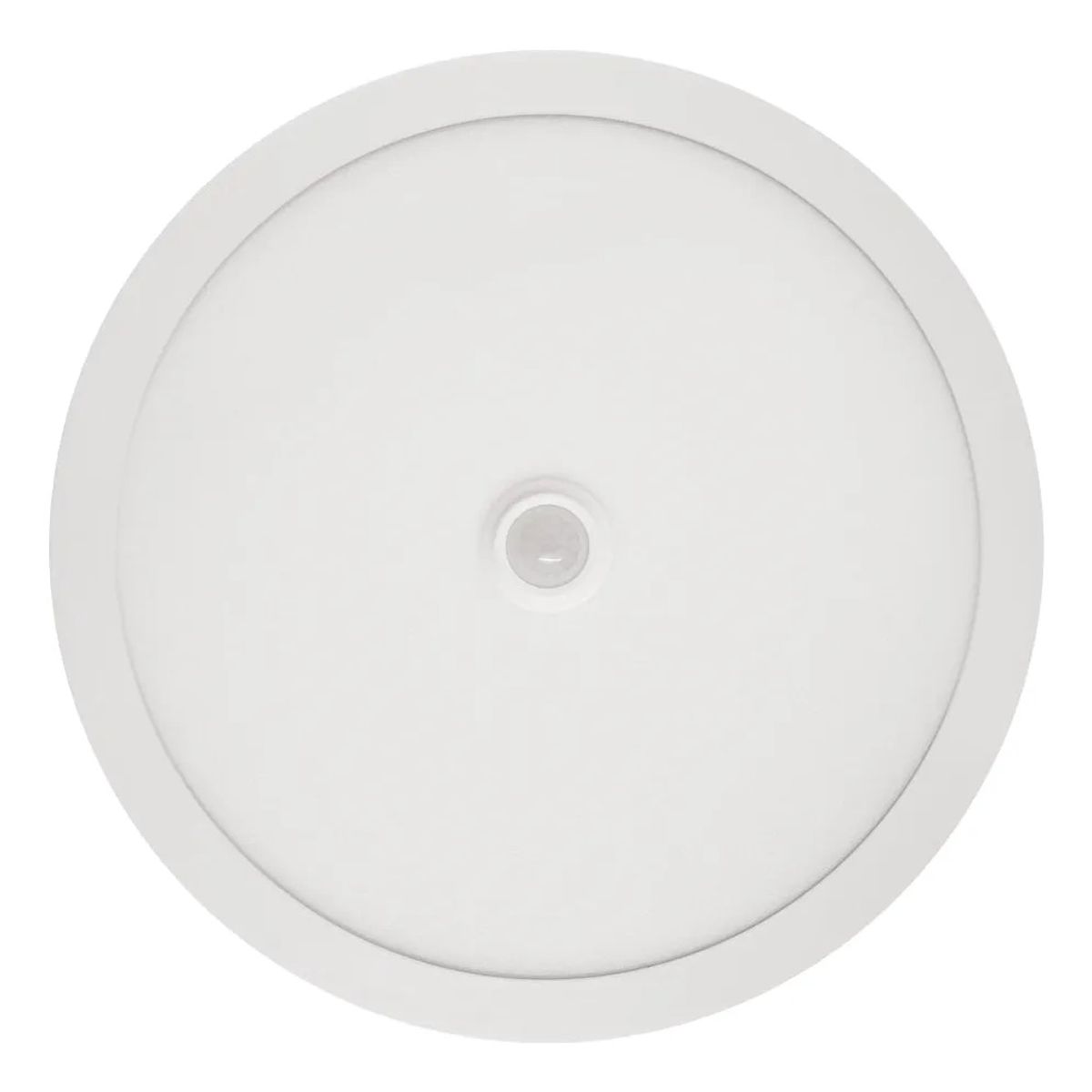 LEMU LUX - Panel Luz Neutra ECO Con Sensor Sobrepuesto 18W