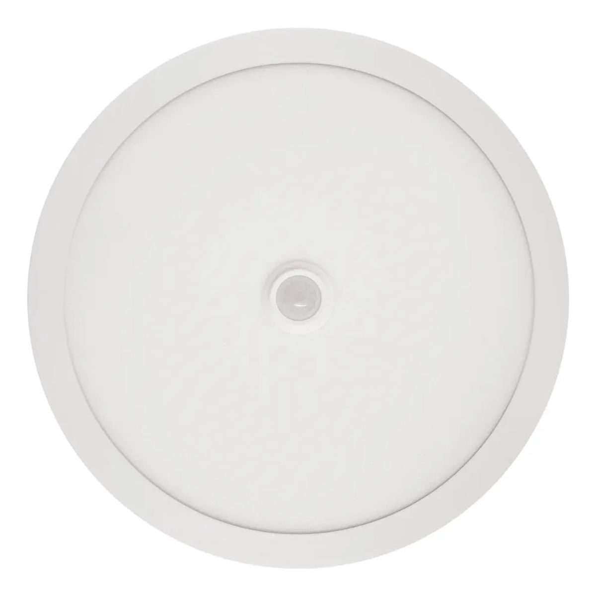 LEMU LUX - Panel Luz Neutra ECO Con Sensor Sobrepuesto 18W
