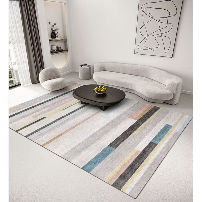 GENERICO - alfombra de living hermosa y practica 120x180