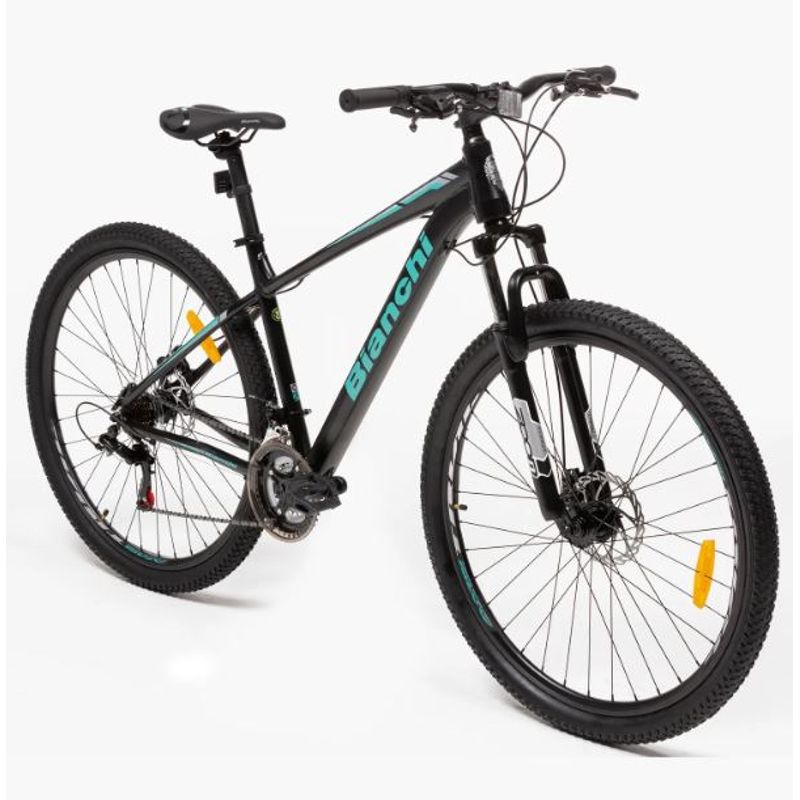 BIANCHI - Bicicleta Mountain Bike Stone Aro 29 Unisex Bianchi