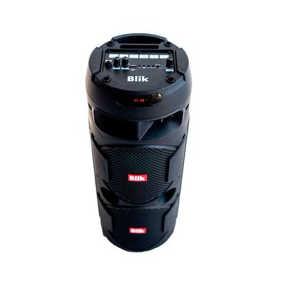 Imagen 2 del producto PARLANTE PORTATIL TWS SCREAMER 3 + MICROFONO BLUETOOTH