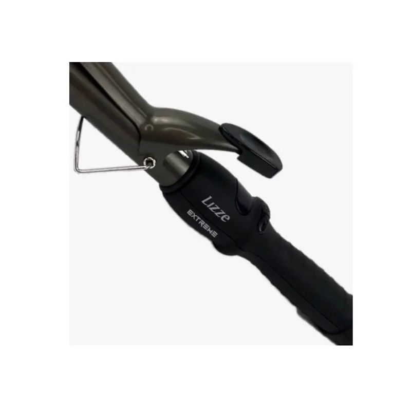 LIZZE - Ondulador De Cabello Lizze Profesional Extreme 19mm
