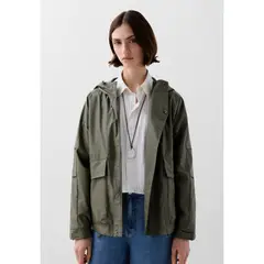 SCALPERS - CAZADORA IMPERMEABLE