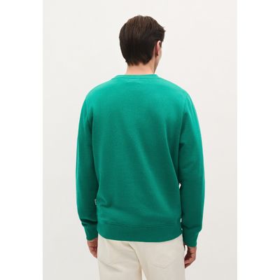 Imagen 2 del producto POLERÓN BÁSICO CALAVERA BORDADA