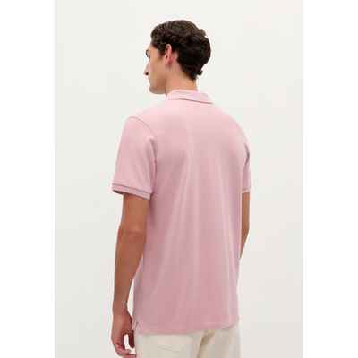 Imagen 2 del producto POLO BÁSICO CALAVERA