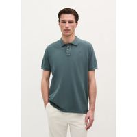 POLO BÁSICO CALAVERA