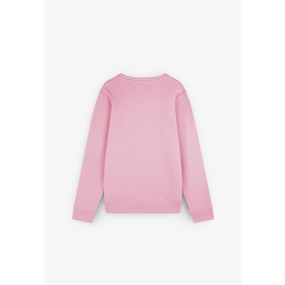 SCALPERS - POLERÓN BÁSICO CALAVERA BORDADA