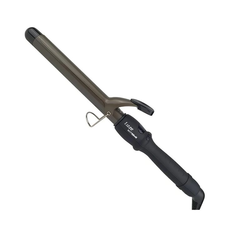 Ondulador De Cabello Profesional Extreme 32mm