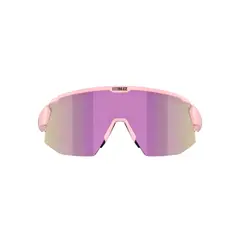 BLIZ - Lentes de Sol Breeze Nano Optics Rosado Matte