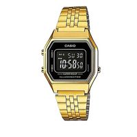 Reloj Mujer Vintage LA680WGA-1BDF