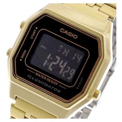 Imagen 2 del producto Reloj Mujer Vintage LA680WGA-1BDF