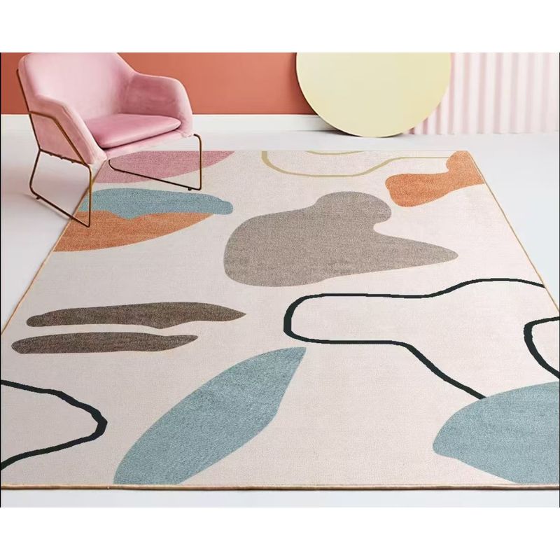 GENERICO - alfombra de living hermosa y practica 120x180
